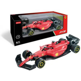 Ferrari F1-75 LeClerc Radiocomandata scala 1:12