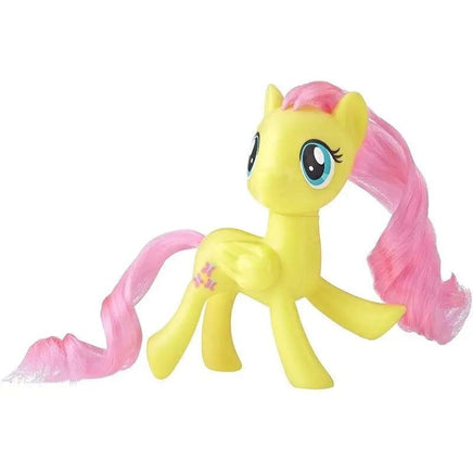 Fluttershy My Little Pony - Giocattoli e Bambini - Toys Store5010993575053