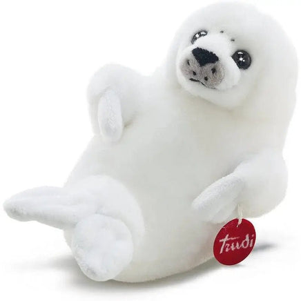 Foca bianca peluche Trudi - Giocattoli e Bambini - Toys Store8006529165642