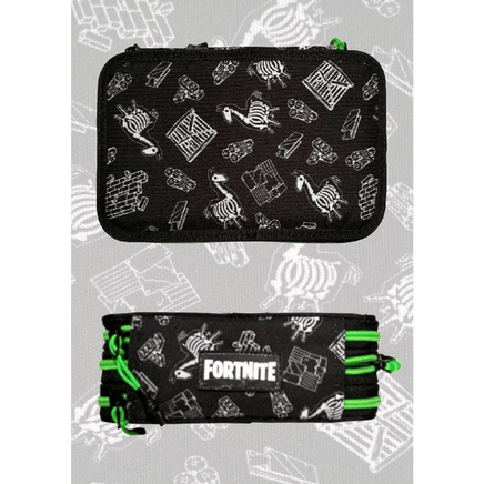 Fortnite Victory Royale astuccio 3 cerniere maxi - Giocattoli e Bambini - Toys Store8058263079105