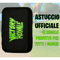 Fortnite Victory Royale astuccio 3 cerniere maxi - Giocattoli e Bambini - Toys Store8058263079105