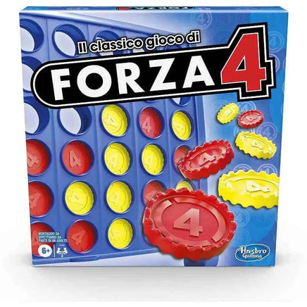 Forza 4 - Giocattoli e Bambini - Toys Store5010993703074