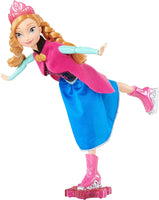 Frozen - Anna Danza Sul Ghiaccio - Giocattoli e Bambini - Toys Store887961002751