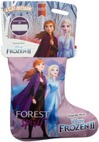 Frozen Calzettone della Befana - Giocattoli e Bambini - Toys Store8056379104841