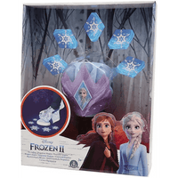 Frozen ice Walker proiettore magico - Giocattoli e Bambini - Toys Store8056379078968