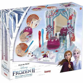 Frozen Kit Unghie e Tatoo - Giocattoli e Bambini - Toys Store3181860250402