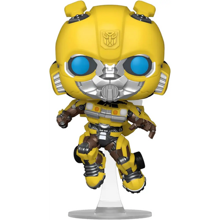 Funko Pop Transformers: Rise Of The Beasts - Bumblebee - Funko Pop - Bambole playset e giocattoli - 0889698639545