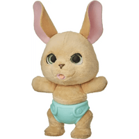 Fur Real Baby canguro - Giocattoli e Bambini - Toys Store5010993726493