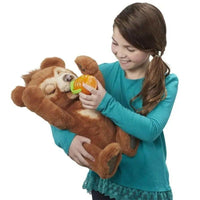 Fur Real Cubby Il Mio Orsetto Curioso - Giocattoli e Bambini - Toys Store5010993596331