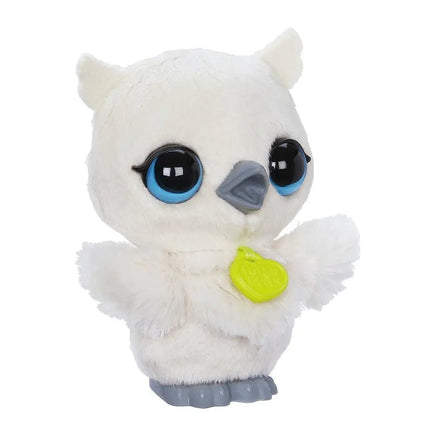 FurReal Friends Luvimals Gufo - Giocattoli e Bambini - Toys Store0630509405947