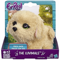 Furreal The Luvimals cagnolino Biscuit - Giocattoli e Bambini - Toys Store5010993381524