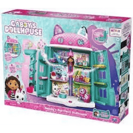 Gabby Casa Magica Doll House - Giocattoli e Bambini - Toys Store0778988364345