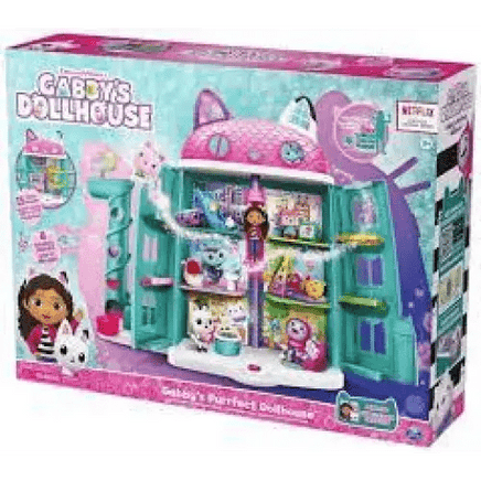 Gabby Casa Magica Doll House - Giocattoli e Bambini - Toys Store0778988364345