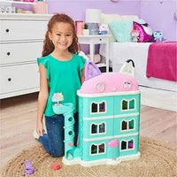 Gabby Casa Magica Doll House - Giocattoli e Bambini - Toys Store0778988364345