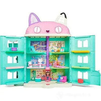 Gabby Casa Magica Doll House - Giocattoli e Bambini - Toys Store0778988364345