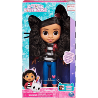 Gabby's Dollhouse Bambola Gabby - Giocattoli e Bambini - Toys Store0778988364383