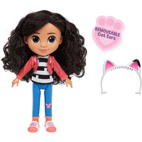 Gabby's Dollhouse Bambola Gabby - Giocattoli e Bambini - Toys Store0778988364383