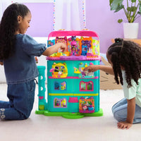 Gabby’s Dollhouse playset Magica Casa - Spin Master - Case delle bambole - 0681147027183