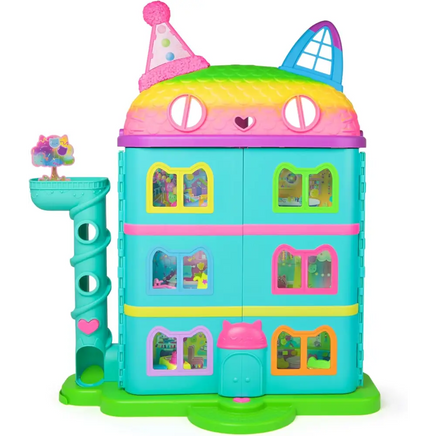 Gabby’s Dollhouse playset Magica Casa - Spin Master - Case delle bambole - 0681147027183