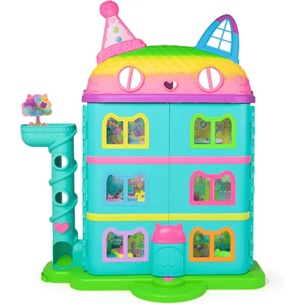 Gabby's Dollhouse playset Magica Casa - Giocattoli e Bambini - Toys Store0681147027183