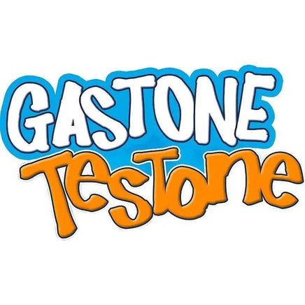 Gastone Testone - Giocattoli e Bambini - Toys Store8720077205659