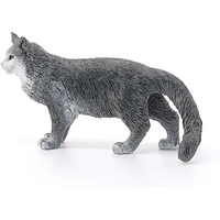 Gatto Maine - Coon Schleich - Giocattoli e Bambini - Toys Store4055744029592