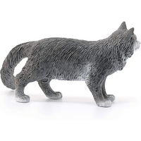 Gatto Maine - Coon Schleich - Giocattoli e Bambini - Toys Store4055744029592