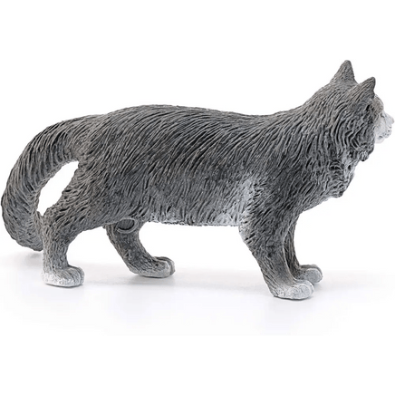 Gatto Maine - Coon Schleich - Giocattoli e Bambini - Toys Store4055744029592