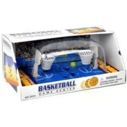 Gioco Mini Basket Kids corner - Giocattoli e Bambini - Toys Store8010362394732