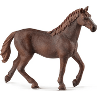 Giumenta purosangue inglese Schleich - Giocattoli e Bambini - Toys Store4055744021305