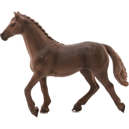 Giumenta purosangue inglese Schleich - Giocattoli e Bambini - Toys Store4055744021305