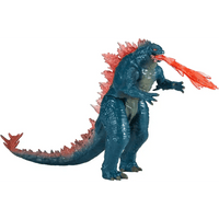 Godzilla x Kong Il Nuovo Impero - Godzilla Evolved - Giocattoli e Bambini - Toys Store8056379163466