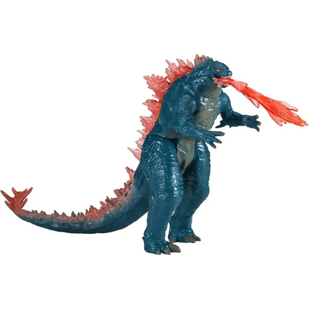 Godzilla x Kong Il Nuovo Impero - Godzilla Evolved - Giocattoli e Bambini - Toys Store8056379163466