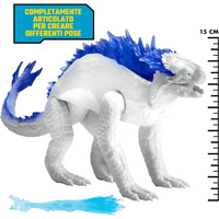 Godzilla x Kong Il Nuovo Impero - Shimo - Giocattoli e Bambini - Toys Store8056379163497