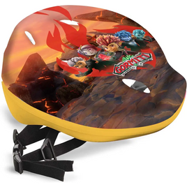 Gormiti casco - Grandi Giochi - 8005124040194