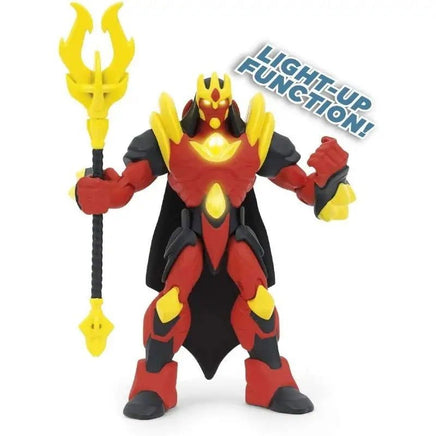 Gormiti Deluxe Lord Keryon con luci - Giocattoli e Bambini - Toys Store8056379066606