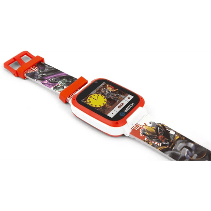 Gormiti E - Watch orologio smart - Giocattoli e Bambini - Toys Store8056379121312