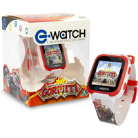 Gormiti E-Watch orologio smart - Giochi Preziosi