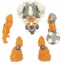 Gormiti Legends Lord Gheos versione cartoon - Giocattoli e Bambini - Toys Store8056379140443