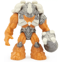 Gormiti Legends Lord Gheos versione cartoon - Giocattoli e Bambini - Toys Store8056379140443