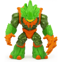 GORMITI LEGENDS Personaggio Tasarau Versione Metallizzata - Giocattoli e Bambini - Toys Store8056379140504