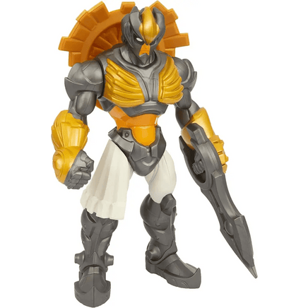 Gormiti Lord Sol 25 cm - Giocattoli e Bambini - Toys Store8056379126294