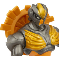 Gormiti Lord Sol 25 cm - Giochi Preziosi - 8056379126294