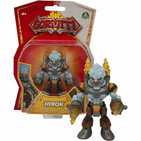 Gormiti personaggio Alfa Hirok - Giocattoli e Bambini - Toys Store8056379126195