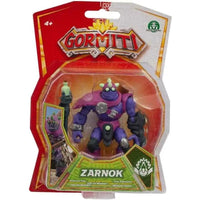 GORMITI personaggio articolato Zarnok - Giocattoli e Bambini - Toys Store8056379118039