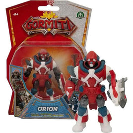 GORMITI personaggio Orion - Giocattoli e Bambini - Toys Store8056379126171