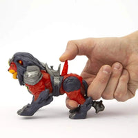 Gormiti Riff e Pyron con suoni - Giocattoli e Bambini - Toys Store8056379108924