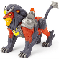 Gormiti Riff e Pyron con suoni - Giocattoli e Bambini - Toys Store8056379108924