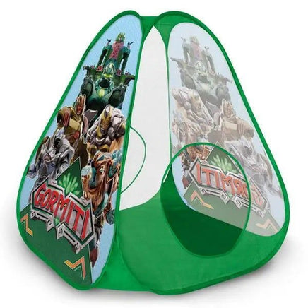 Gormiti Tenda - Giocattoli e Bambini - Toys Store8005124040507