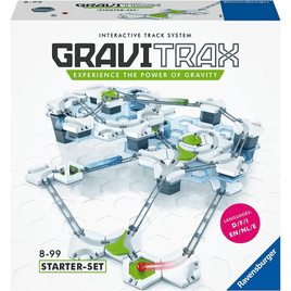 Gravitrax Starter Kit - Giocattoli e Bambini - Toys Store4005556275977